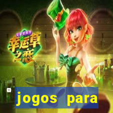 jogos para trabalhar regras e limites